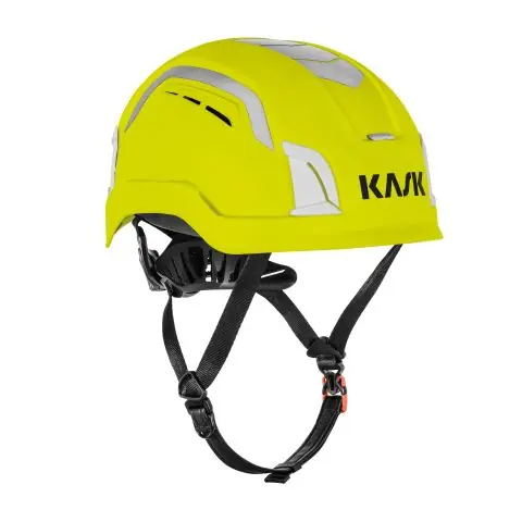 Trygg betalning KASK ZENITH X MAX Skyddshjälm